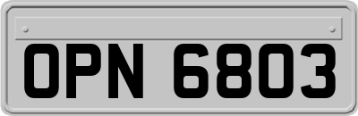 OPN6803