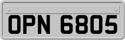 OPN6805