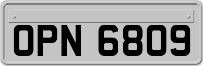 OPN6809
