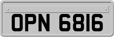 OPN6816
