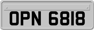 OPN6818