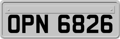 OPN6826