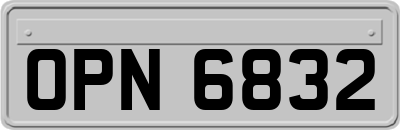 OPN6832