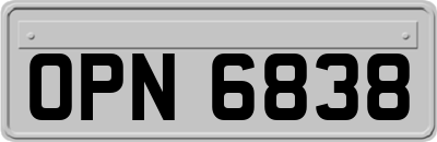 OPN6838