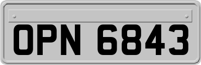 OPN6843