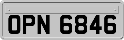 OPN6846