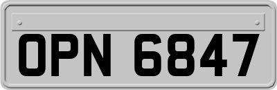 OPN6847