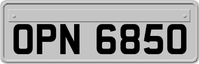 OPN6850