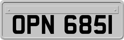 OPN6851