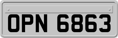 OPN6863