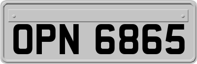 OPN6865