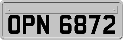 OPN6872