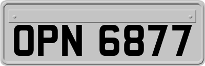 OPN6877