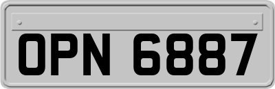 OPN6887