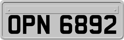 OPN6892