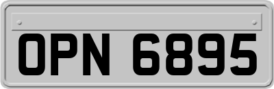 OPN6895