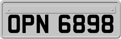 OPN6898