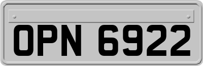OPN6922