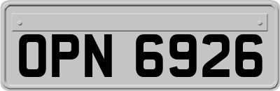 OPN6926