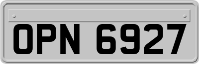 OPN6927