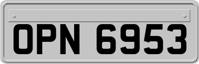 OPN6953