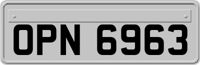 OPN6963