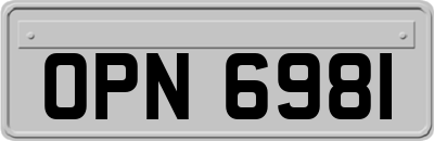 OPN6981