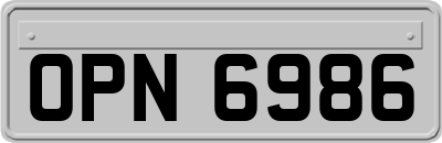 OPN6986