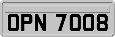 OPN7008