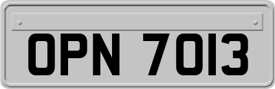 OPN7013