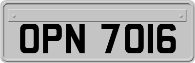 OPN7016