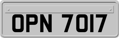 OPN7017