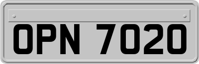 OPN7020