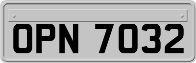 OPN7032
