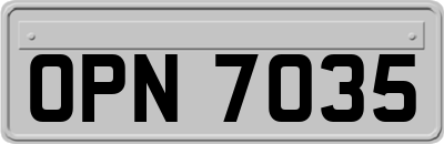 OPN7035