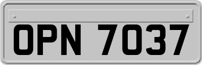 OPN7037