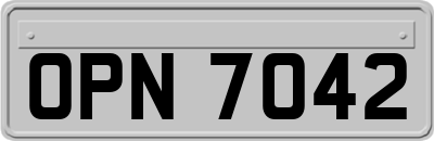 OPN7042