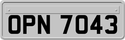 OPN7043