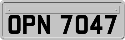 OPN7047
