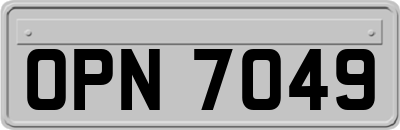 OPN7049