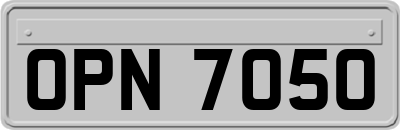 OPN7050