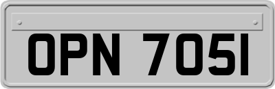 OPN7051