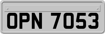 OPN7053