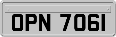 OPN7061