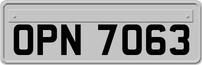 OPN7063