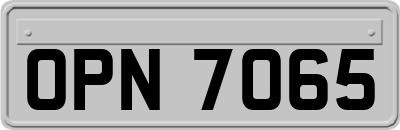 OPN7065