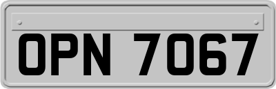 OPN7067