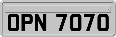 OPN7070