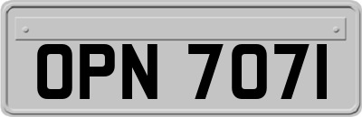 OPN7071