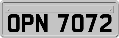 OPN7072
